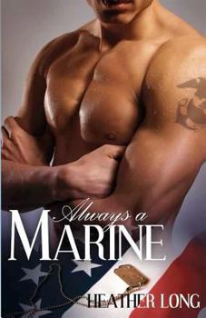 Paperback Always a Marine Book