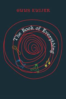 Hardcover The Book of Everything Book