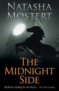 Paperback The Midnight Side Book