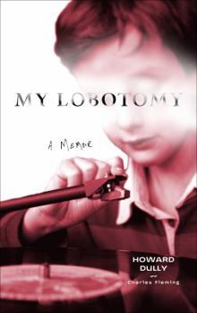 Hardcover My Lobotomy Book