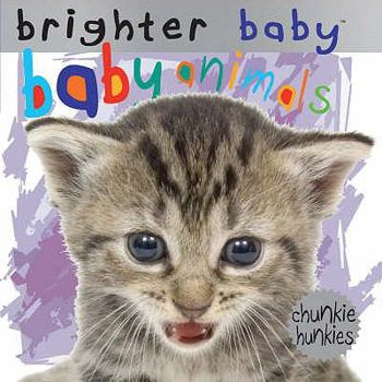 Hardcover Baby Animals. David Salariya Book