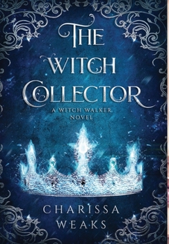 Hardcover The Witch Collector Book
