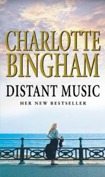 Paperback Distant Music Book