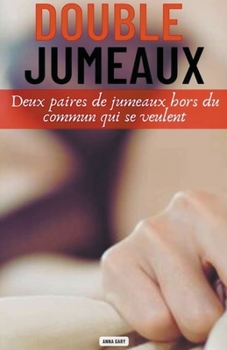 Paperback Double Jumeaux [French] Book