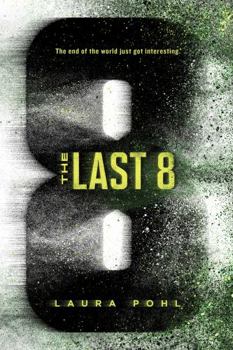 Hardcover The Last 8 Book