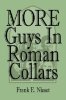 Paperback MORE Guys In Roman Collars Book