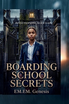 Paperback Boarding School Secrets Book