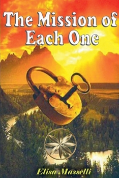 Paperback The Mission of Each One Book