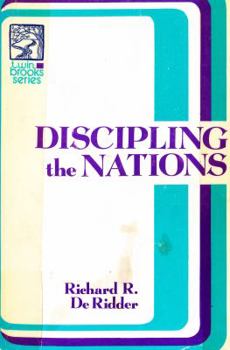 Unknown Binding The dispersion of the people of God: The covenant basis of Matthew 28:18-20 against the background of Jewish, pre-Christian proselyting and diaspora, and the apostleship of Jesus Christ Book