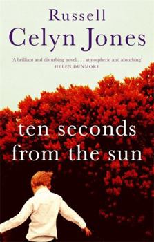 Paperback Ten Seconds from the Sun Book