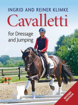 Hardcover Cavalletti: For Dressage and Jumping Book