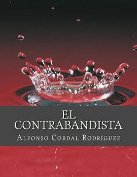 Paperback El contrabandista [Spanish] Book