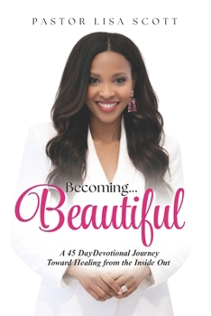 Paperback Becoming Beautiful Book