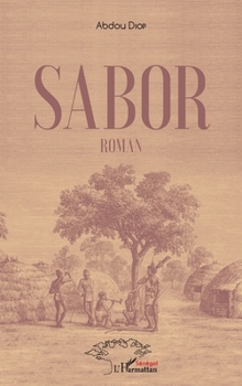 Paperback Sabor [French] Book