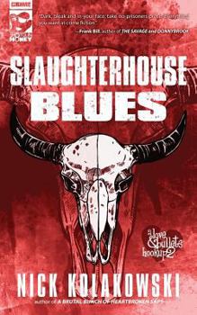 Paperback Slaughterhouse Blues Book