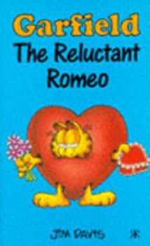 Paperback Garfield - Reluctant Romeo (Garfield Pocket Books) Book