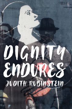 Paperback Dignity Endures Book