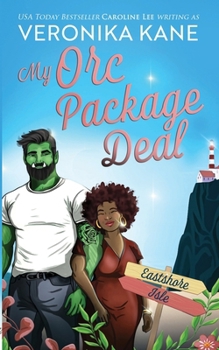 Paperback My Orc Package Deal (Eastshore Isle) Book