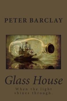 Paperback Glass House Book