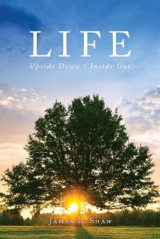 Paperback Life: Upside Down/ Inside Out Book