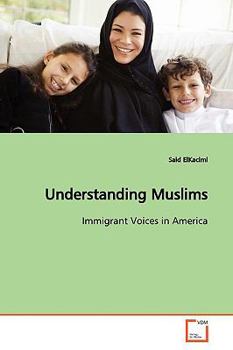 Paperback Understanding Muslims Book