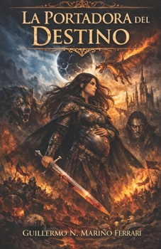 LA PORTADORA DEL DESTINO (Spanish Edition)