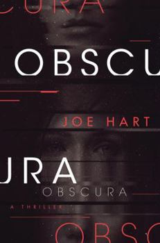 Hardcover Obscura Book