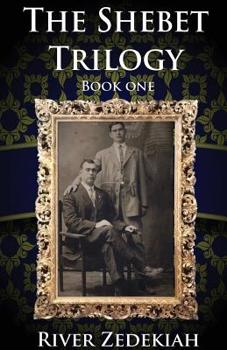 Paperback The Shebet: Book One Book