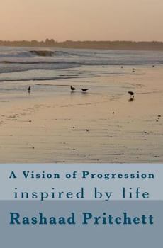 Paperback A Vision of Progression Book