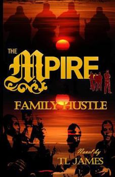 Paperback THE MPire: Family Hustle Book