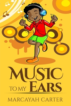 Paperback Music to My Ears Book
