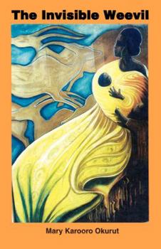 Paperback The Invisible Weevil Book