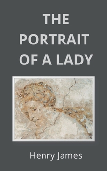 Paperback The Portrait of a Lady Book