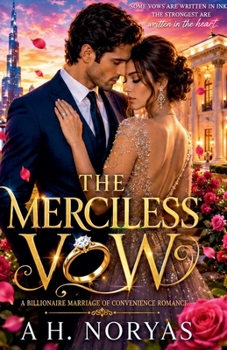 Paperback The Merciless Vow Book