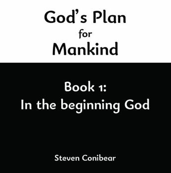 Paperback God's Plan for Mankind Book