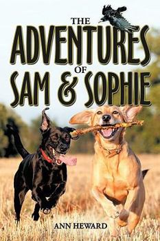 Paperback The Adventures of Sam and Sophie Book