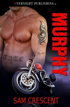 Murphy - Book #2 of the Skulls