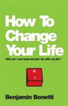 Paperback How To Change Your Life Book