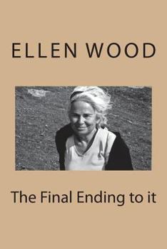 Paperback The Final Ending to it Book