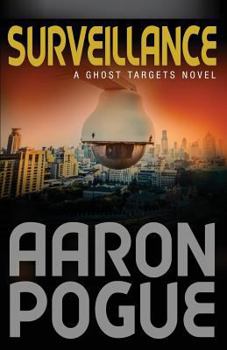 Gods Tomorrow - Book #1 of the Ghost Targets