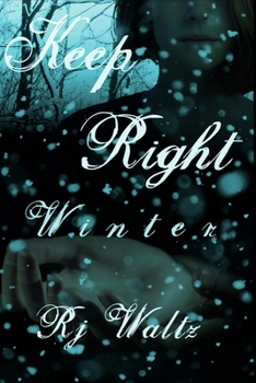 Paperback Keep Right: Winter Book