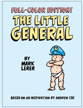 Paperback The Little General in Full Color Book