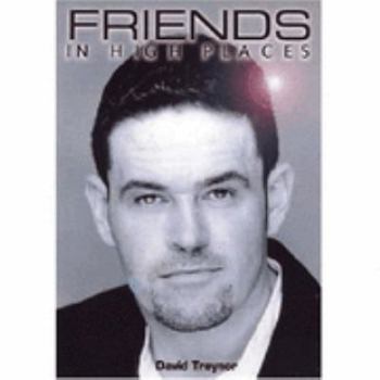 Paperback Friends in High Places Book