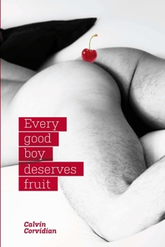 Paperback Every Good Boy Deserves Fruit Book