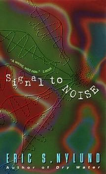 Signal to Noise - Book #1 of the Jack Potter