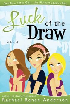 Paperback Luck of the Draw Book