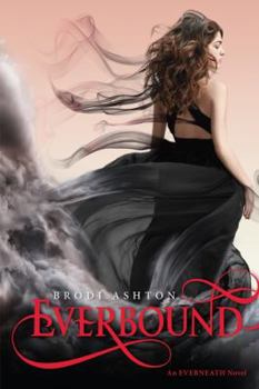 Everbound - Book #2 of the Everneath