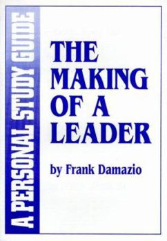 Paperback Making of a Leader-Sg: Book