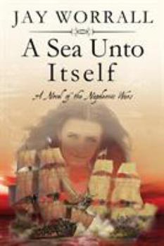 Paperback A Sea Unto Itself Book