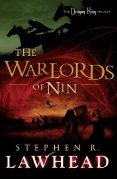 The Warlords of Nin (The Dragon King, Book 2) - Book #2 of the Dragon King